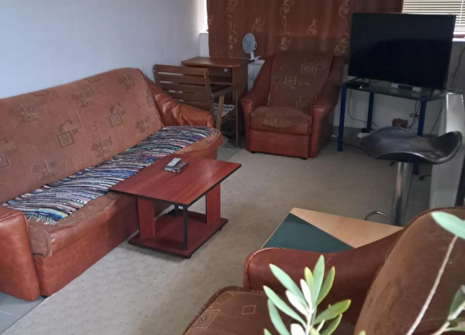Apartment Penthouse Apartement 90Mp 2 Rooms Bucharest