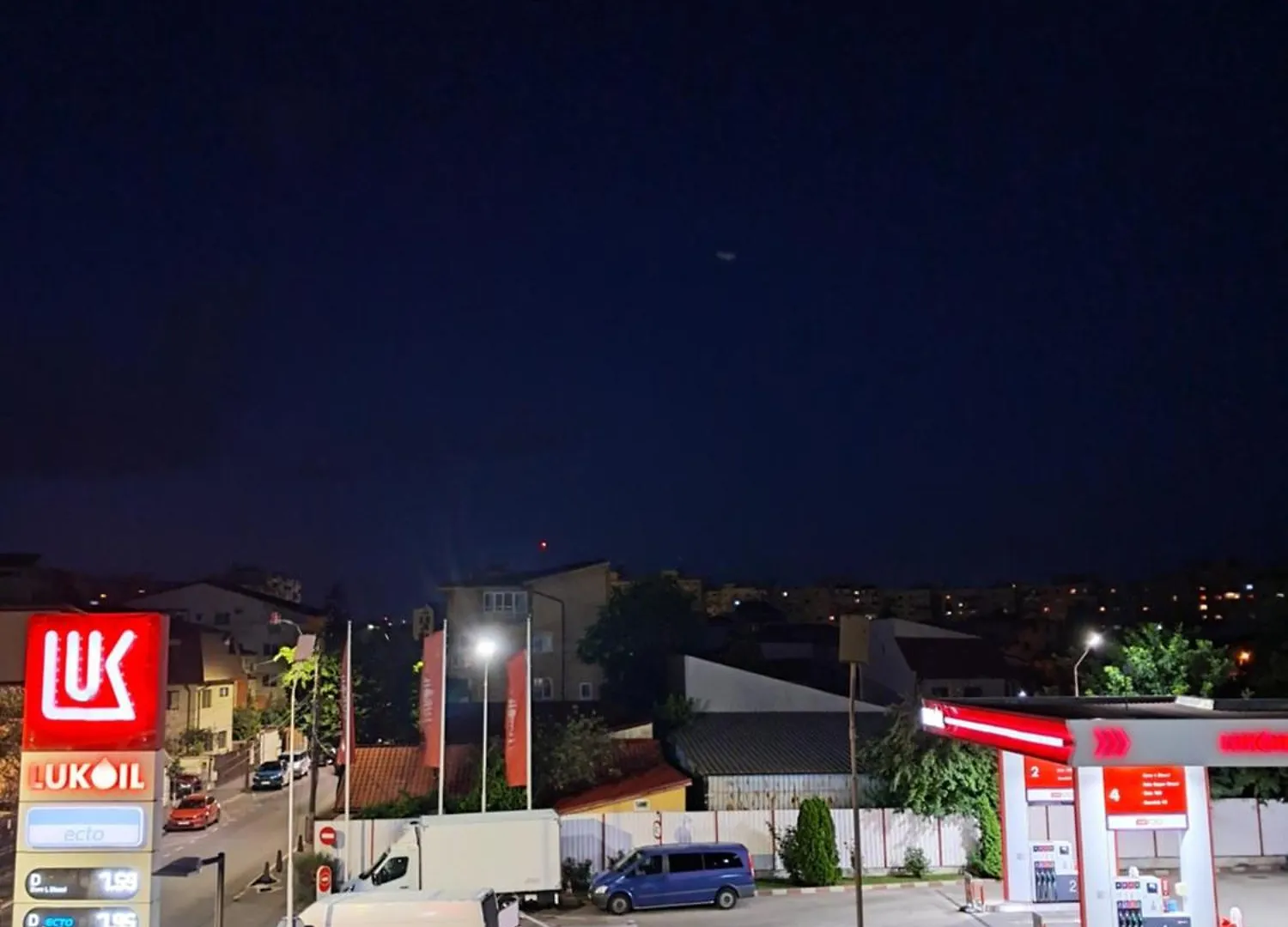 Penthouse Apartement 90Mp 2 Rooms Bukurešť Rumunsko