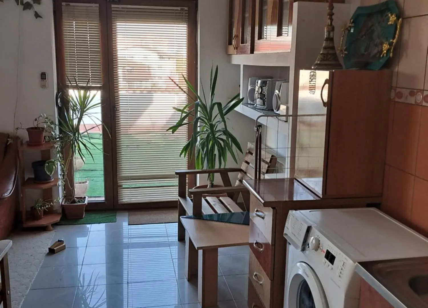 Apartmán Penthouse Apartement 90Mp 2 Rooms Bukurešť Rumunsko