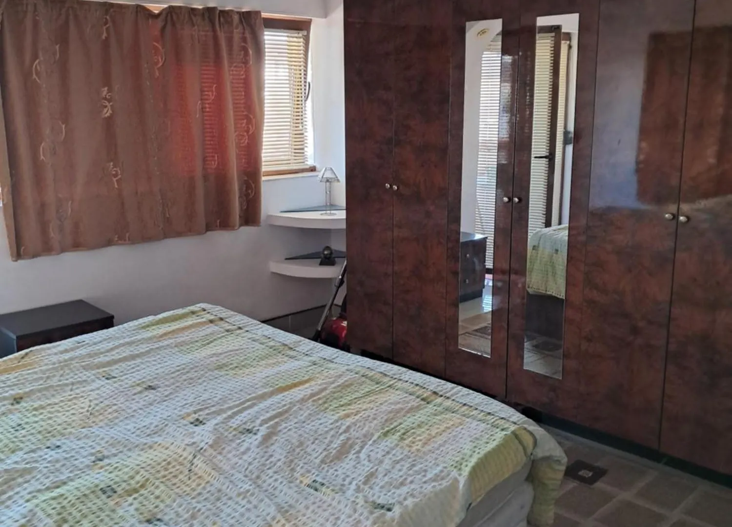Penthouse Apartement 90Mp 2 Rooms Bukurešť