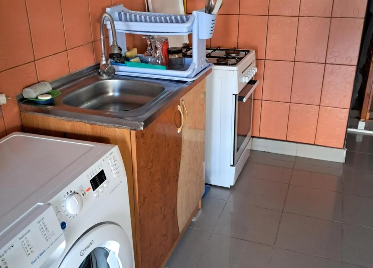 Penthouse Apartement 90Mp 2 Rooms Bukurešť Rumunsko