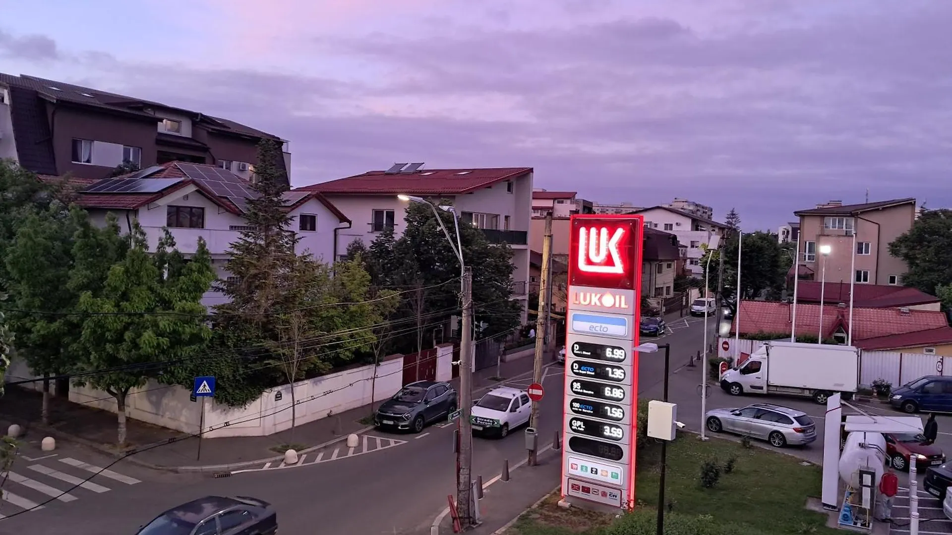 Apartmán Penthouse Apartement 90Mp 2 Rooms Bukurešť