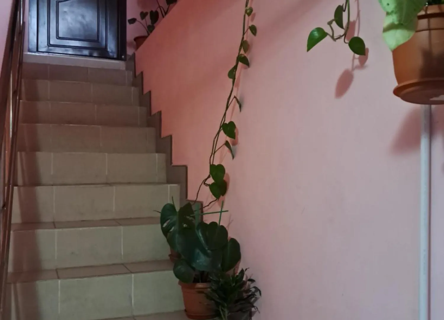 Penthouse Apartement 90Mp 2 Rooms Bucharest