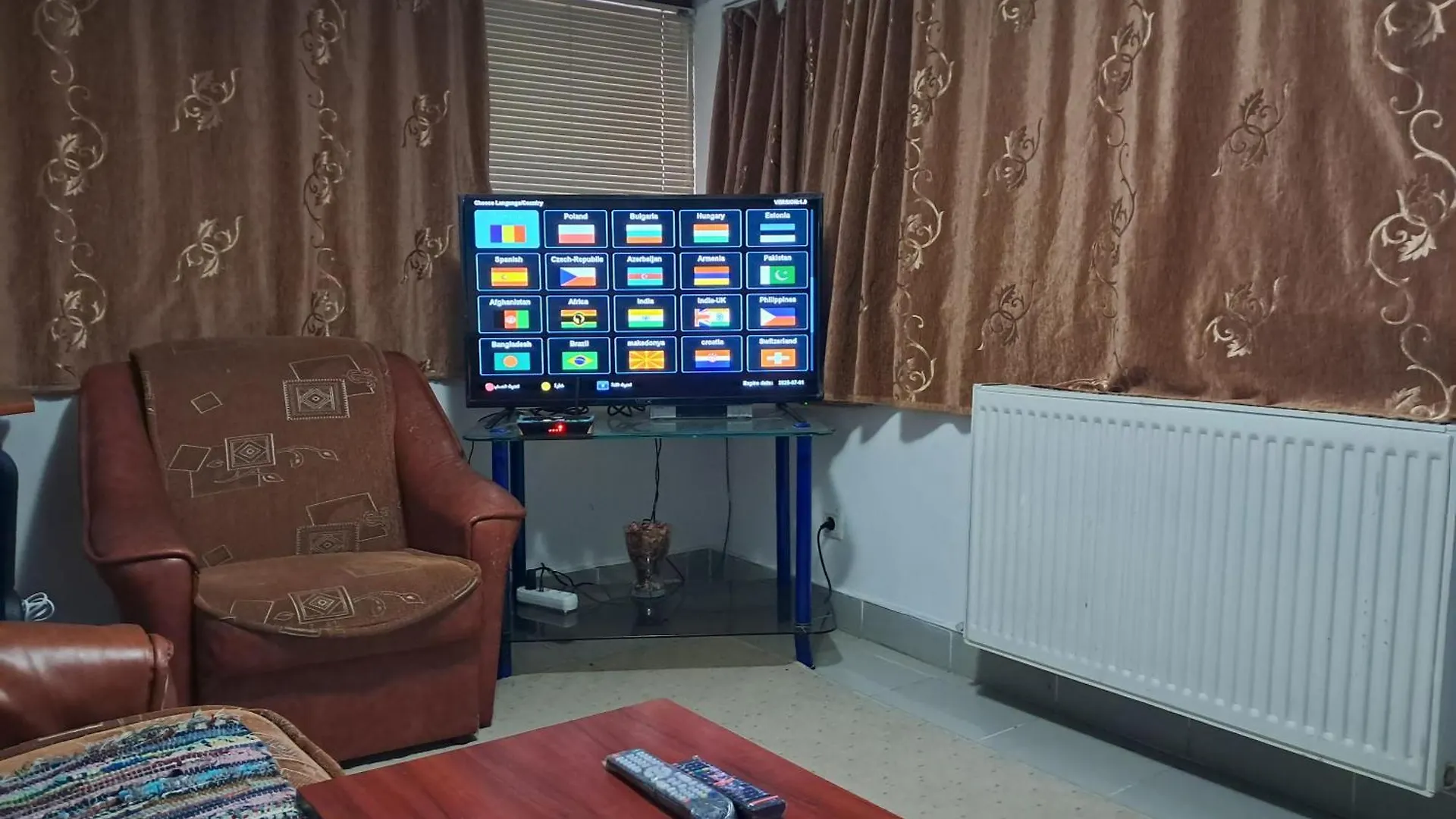 Penthouse Apartement 90Mp 2 Rooms Bukurešť Rumunsko