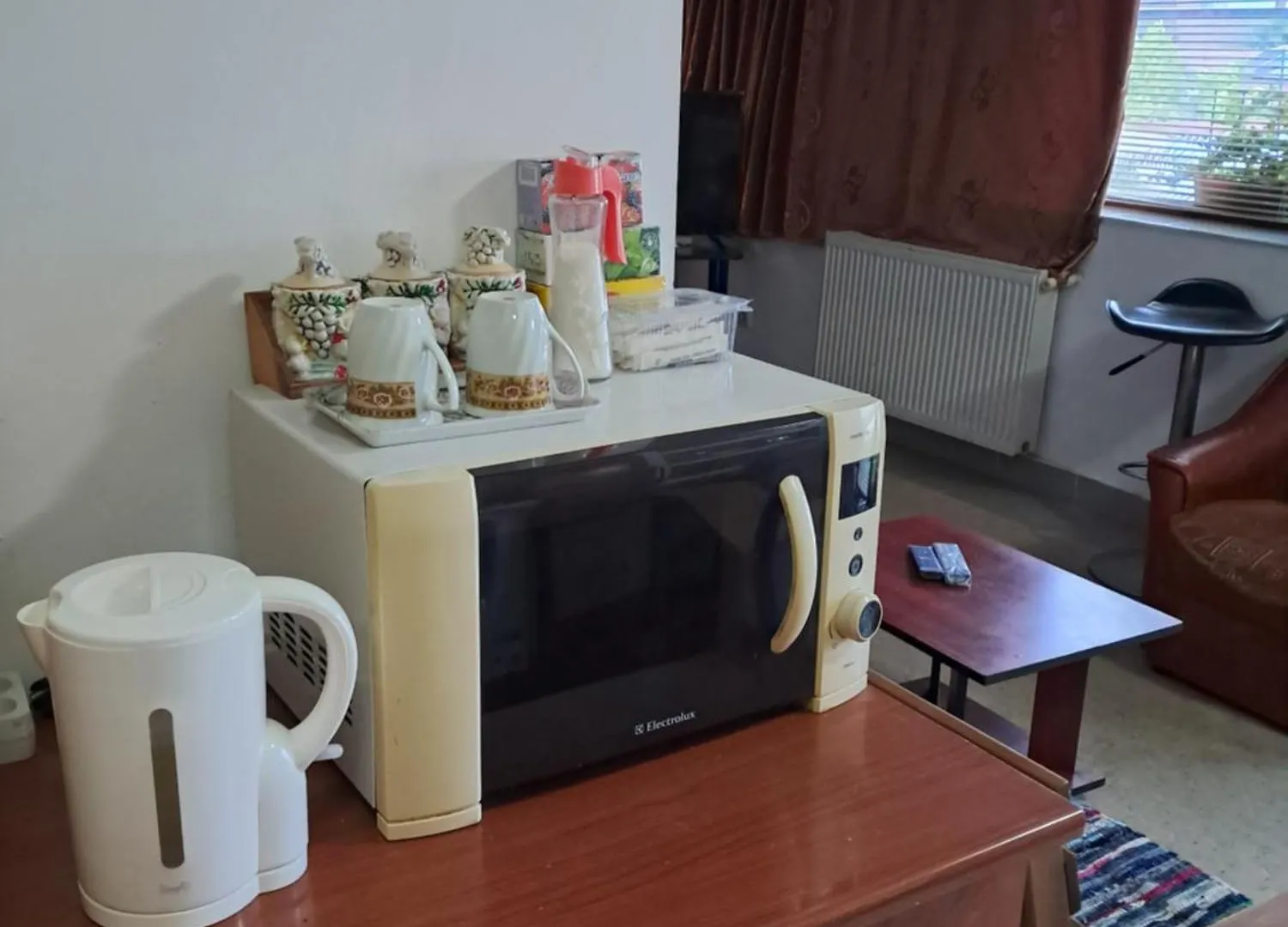 Penthouse Apartement 90Mp 2 Rooms Bukurešť Apartmán