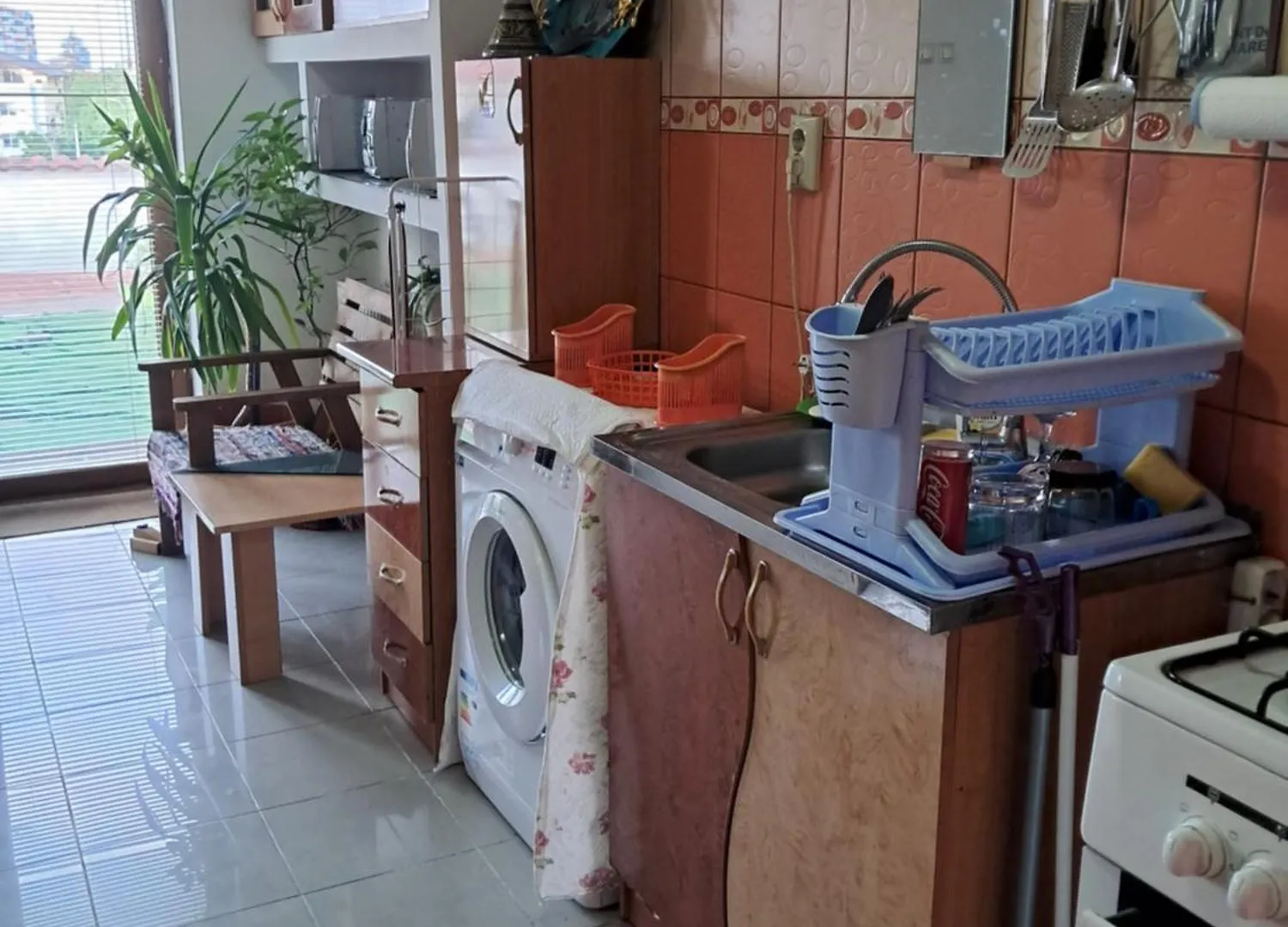 Apartmán Penthouse Apartement 90Mp 2 Rooms Bukurešť