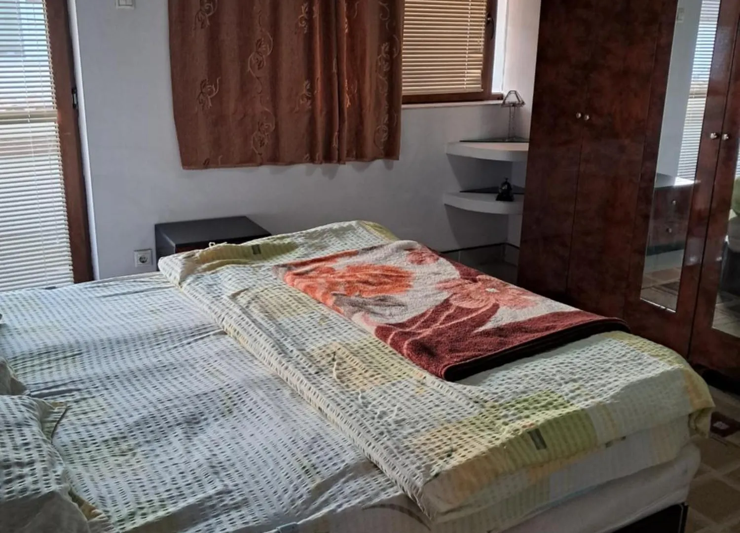 Penthouse Apartement 90Mp 2 Rooms Bukurešť Rumunsko