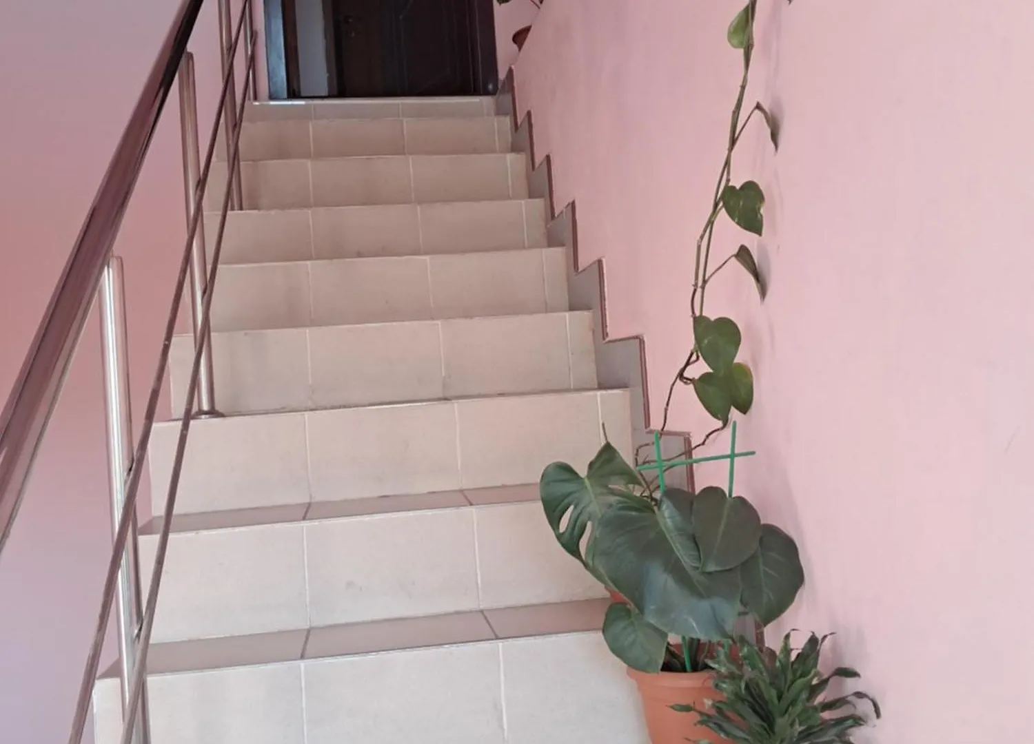 Apartment Penthouse Apartement 90Mp 2 Rooms Bucharest Romania