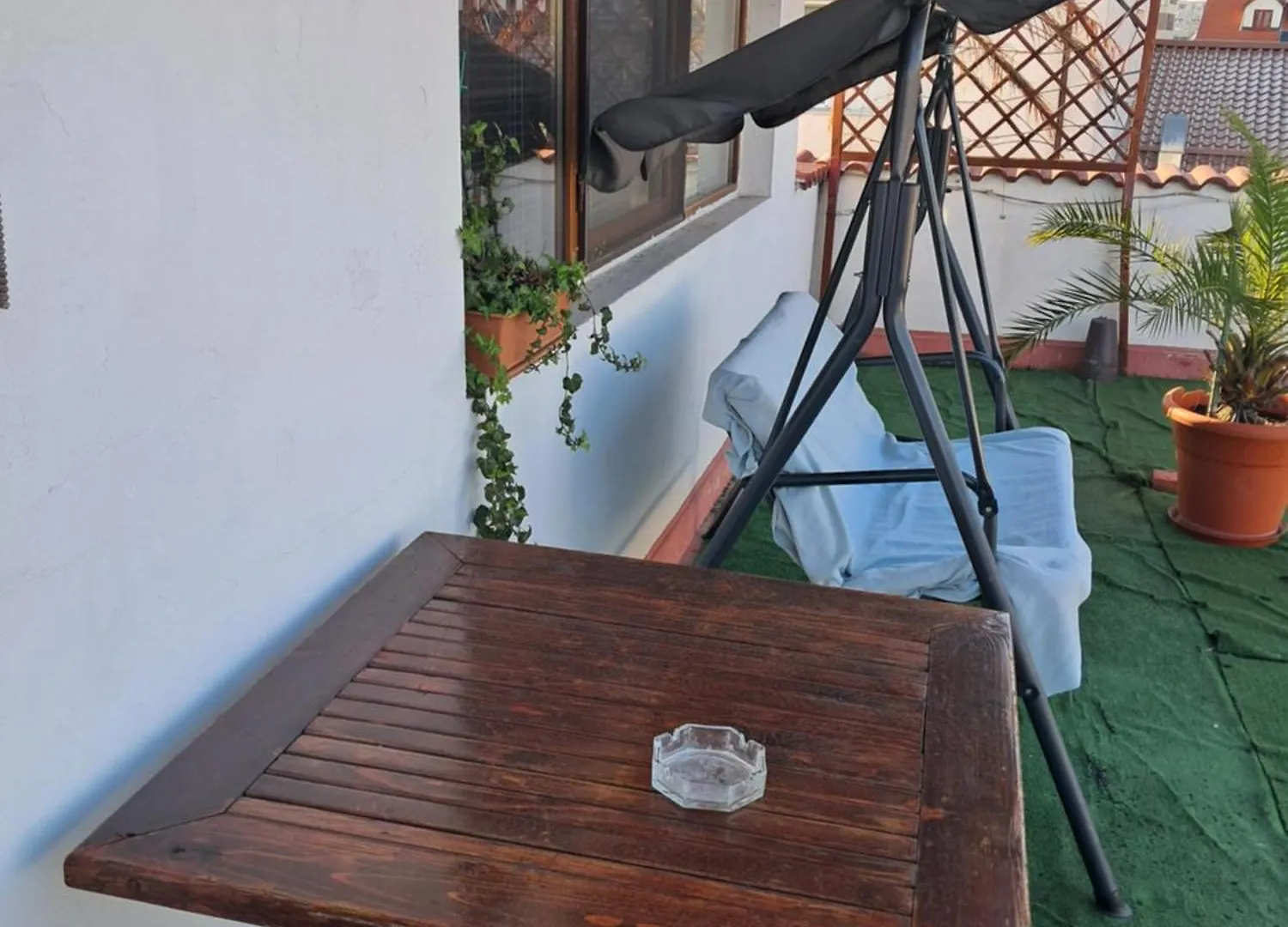 Penthouse Apartement 90Mp 2 Rooms Bucharest